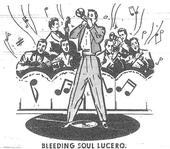 bleeding soul lucero profile picture