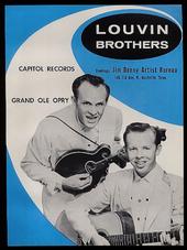 the_louvin_brothers