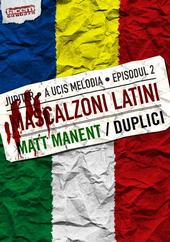 MATT MANENT - PALESTRA DI VITA out now! profile picture