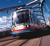 Sheffield Supertram profile picture