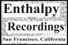 Enthalpy Recordings profile picture