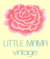 Little Mama Vintage profile picture