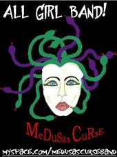 Medusa’s Curse profile picture