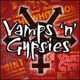 Vamps ’N’ Gypsies profile picture