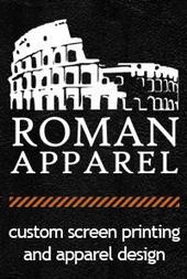 Roman Apparel profile picture