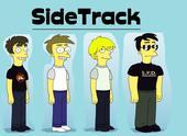 SideTrack NEW SONG profile picture