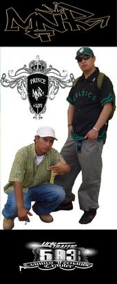 CHECK EL NUEVO DISCO DE LIRIC TRAFFIC LISTO profile picture