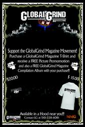 globalgrind magazine exposure profile picture