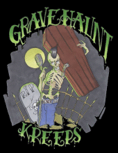 Grave Haunt Kreeps profile picture