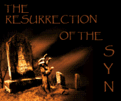 RESURRECTION OF SYN! (LOOKING FOR BAND MEMBERS) profile picture