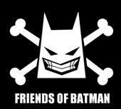 Friends of Batman profile picture