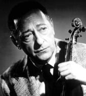 Jascha Heifetz profile picture