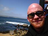 Adam, in the Sunny Monterey Bay! profile picture