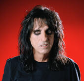 Alice Cooper Street Team profile picture