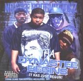 Nastee Productionz - THA DYNASTEE CONTINUES 2008 profile picture