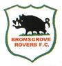 Bromsgrove Rovers F.C. profile picture