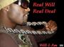 Real Will n Gucci live in Concert May17 Little Roc profile picture