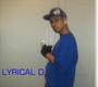 LYRICAL D(*DA HOTTEST LATINO RAPPER ALIVE*) profile picture