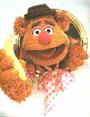 Fozzie profile picture