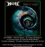 IN DEMISE (EP FOR FREE//GIG AT FTC!!!) profile picture