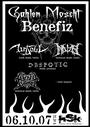 IN DEMISE (EP FOR FREE//GIG AT FTC!!!) profile picture