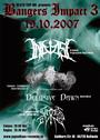 IN DEMISE (EP FOR FREE//GIG AT FTC!!!) profile picture