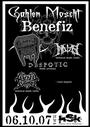 IN DEMISE (EP FOR FREE//GIG AT FTC!!!) profile picture