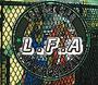 L . F . A profile picture