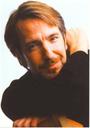 I am Hans Gruber profile picture