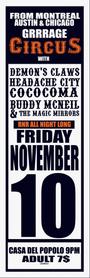 Buddy McNeil & the Magic Mirrors profile picture