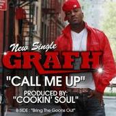 Chris Da Izeburg - Request Call Me Up By Grafh profile picture