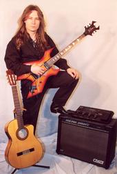 Dave Byron Shredder profile picture