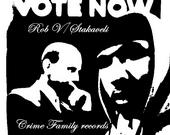 Rob V/Stakaveli H Gang Vers Crime Family profile picture