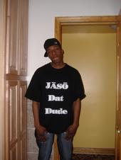 Jaso Dat Dude! profile picture