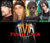 Independent Wrestling Alliance profile picture