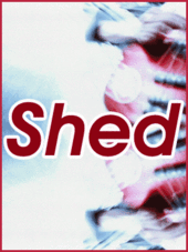 SHED profile picture