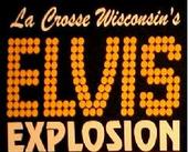 La Crosse Wisconsin ElvisÂ® Explosion On Myspace profile picture