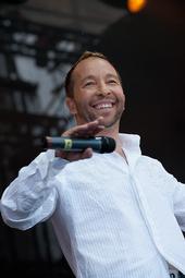 DJ BoBo profile picture