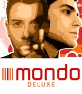 Mondo profile picture