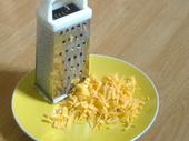 cheese grater profile picture