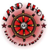 Land Ahoy Tattoos profile picture