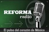 Reforma Radio profile picture