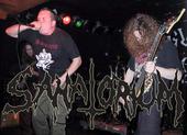 SANATORIUM (booking shows for 2009!!!) profile picture