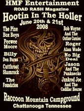 Hootin In The Holler Festival - Chattanooga ,Tenn profile picture