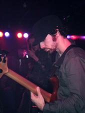 John Ferrara:Bass Lessons & Recording! profile picture