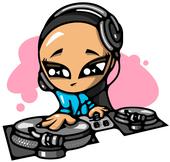 Dj Flygirl Tee profile picture