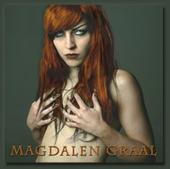Magdalen Graal-Official MySpace profile picture