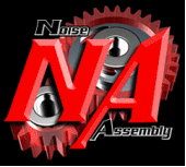 Noise Assembly profile picture