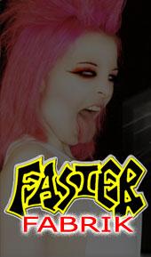 FASTER - FABRIK profile picture