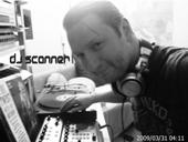 DJ scanner profile picture